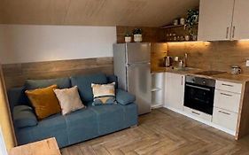 Apartamenty W Domu Delux